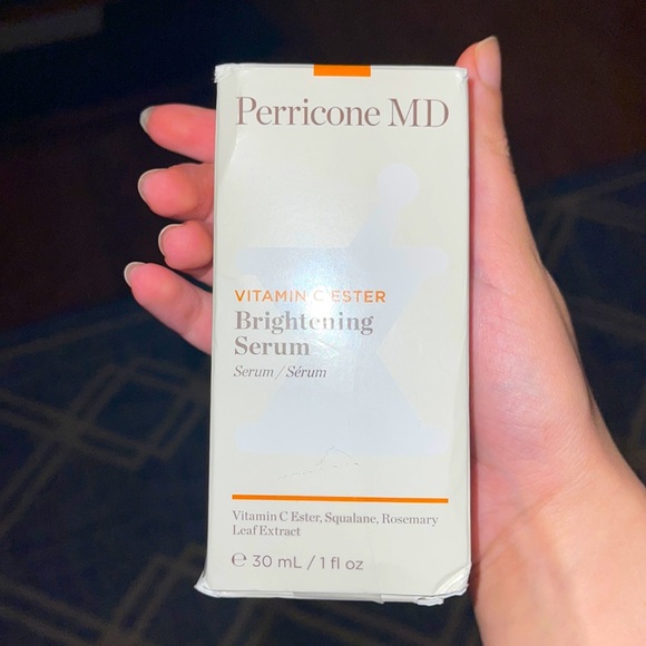 BRAND NEW PERRICONE MD